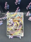 Mewtwo VSTAR Crown Zenith: Galarian Gallery Ultra Rare Card #GG44/GG70