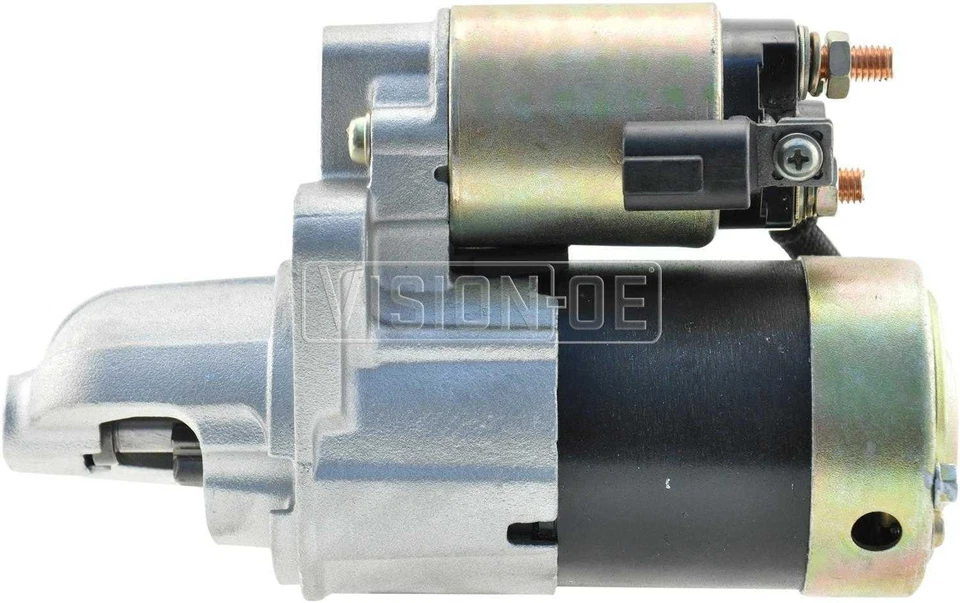 Motor De Arranque Para Nissan Altima VISION-OE 1998-2001 Foto 3 de 3