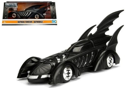 801310987179 Jada Batmobile Batman Forever 1:43 Jada