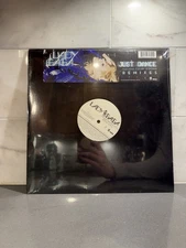 Lady Gaga Just Dance The Remixes Single Vinyl BRAND NEW SEALED
