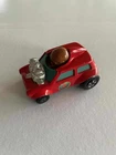 Matchbox Lesney Superfast Mini-Ha-Ha No14 1976 Red Diecast Car Superfast Vintage