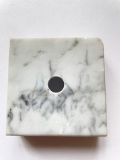 Marble Trophy Base