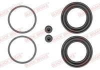 Reparatursatz Bremssattel Vorne Quick Brake 114 0355 FÜR Volvo Reparaturkit