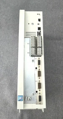 Lenze EVS9322-ES EVS9322-ES Servo Inverter — Servomotors & Servo Drives