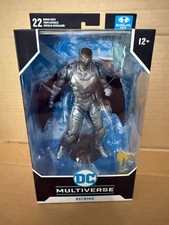 McFarlane Toys DC Multiverse BATWING Batman Inc. Action Figure NIB