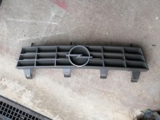 Calandre Opel REKORD