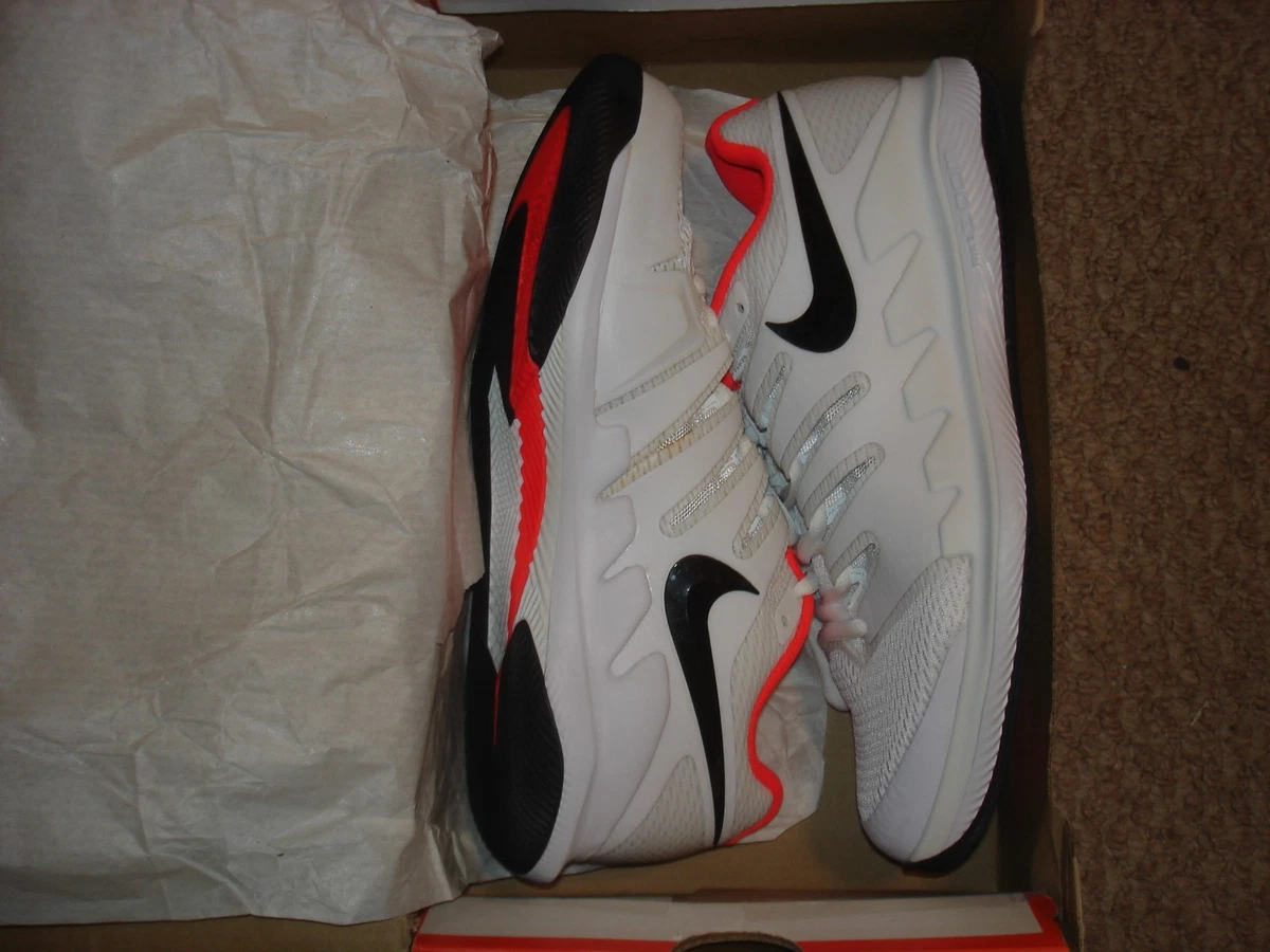 Nike Air Zoom Vapor X HC Bright Crimson for Sale | Authenticity