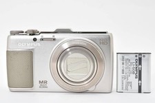 Olympus SH-25MR Compact Digital Camera Tested Working Seller Japan