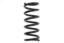 Coil spring SACHS 994 657 for Opel Antara A (L07) 3 2010-2015