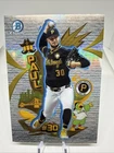 2026 Bowman Baseball Paul Skenes #FD-14 Final Draft case hit SSP Pirates