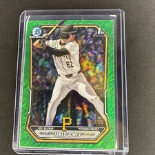 2026 Bowman Baseball Checklist Guide in-content 58