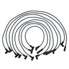 Spark Plug Wire Set-Direct Fit Walker Products 924-1395