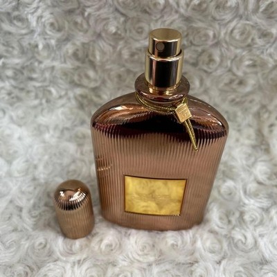 TOM FORD Orchid Soleil Eau De Parfum Spray 50ml/1.7 oz Authentic