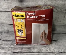 Wagner Wallpaper Remover 705 Power Steamer Stripper Prep Tool -  New Open Box