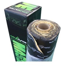 Sound Shield SSDMASSIVE 48.75 Sq Ft Sound Deadening Foam