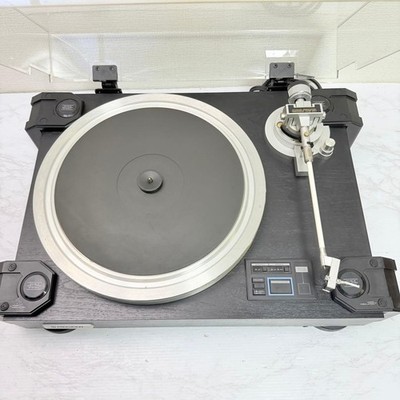 Pioneer PL-7L Record Player Auto-Lift-Up ortofon VMS 20E MkII Included japan