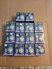 New Sealed FUNKO DC BATMAN Mystery Mini Plushies BLIND BOX 3" Collectible 14 Lot
