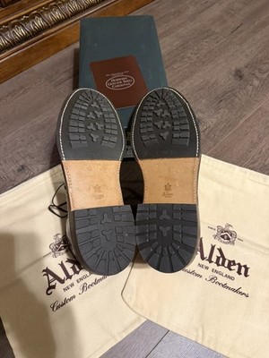 Alden 40218HC