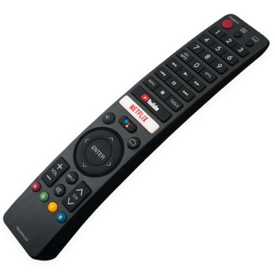 New GB326WJSA Voice Remote for Sharp TV 4T-C60BJ5T 4T-C60BK1X 4T-C70Bj3T