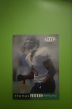 2000 Sage Hit - Thomas Jones #6