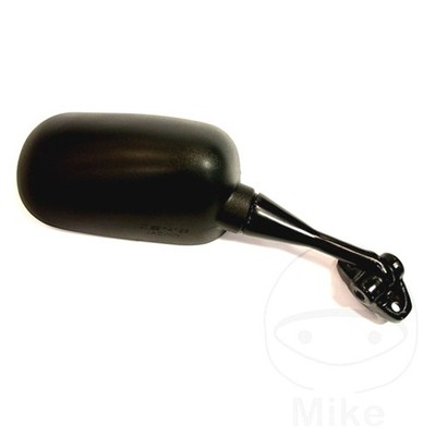 JMP Mirror Black Right Fits Honda CBF 600 2004-2007
