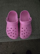 Crocs Kids