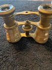 Iris Paris Mother Of Pearl Opera Glasses — photo 7