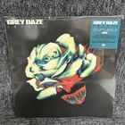 Amends by Grey Daze Vinyl Record, 2020 New Sealed