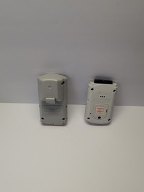 Official Sega Dreamcast Rumble Pack & VMU HKT-8600 TESTED FAST! 
