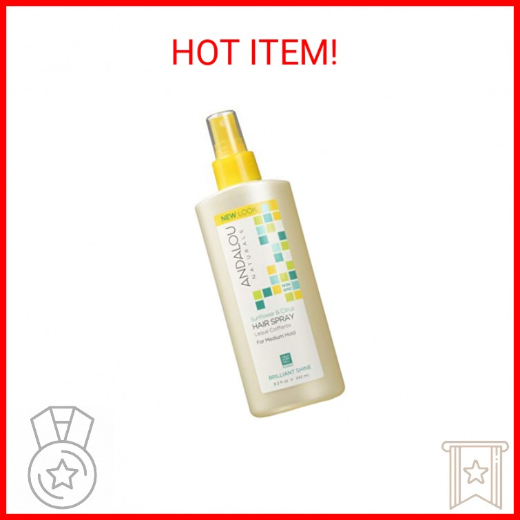 Sunflower And Citrus - 8.2 Fl Oz