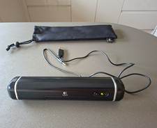 Logitech IOOO1 speaker For Tablet