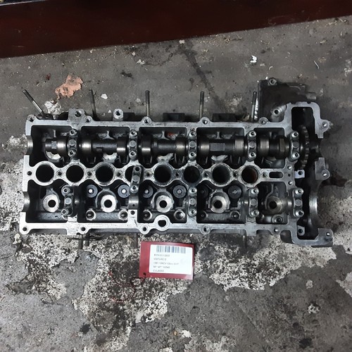 ZYLINDERKOPF BMW 3 serie (E46/4) Sedan 320d 16V (M47-D20(204D1)) 1999 22466019