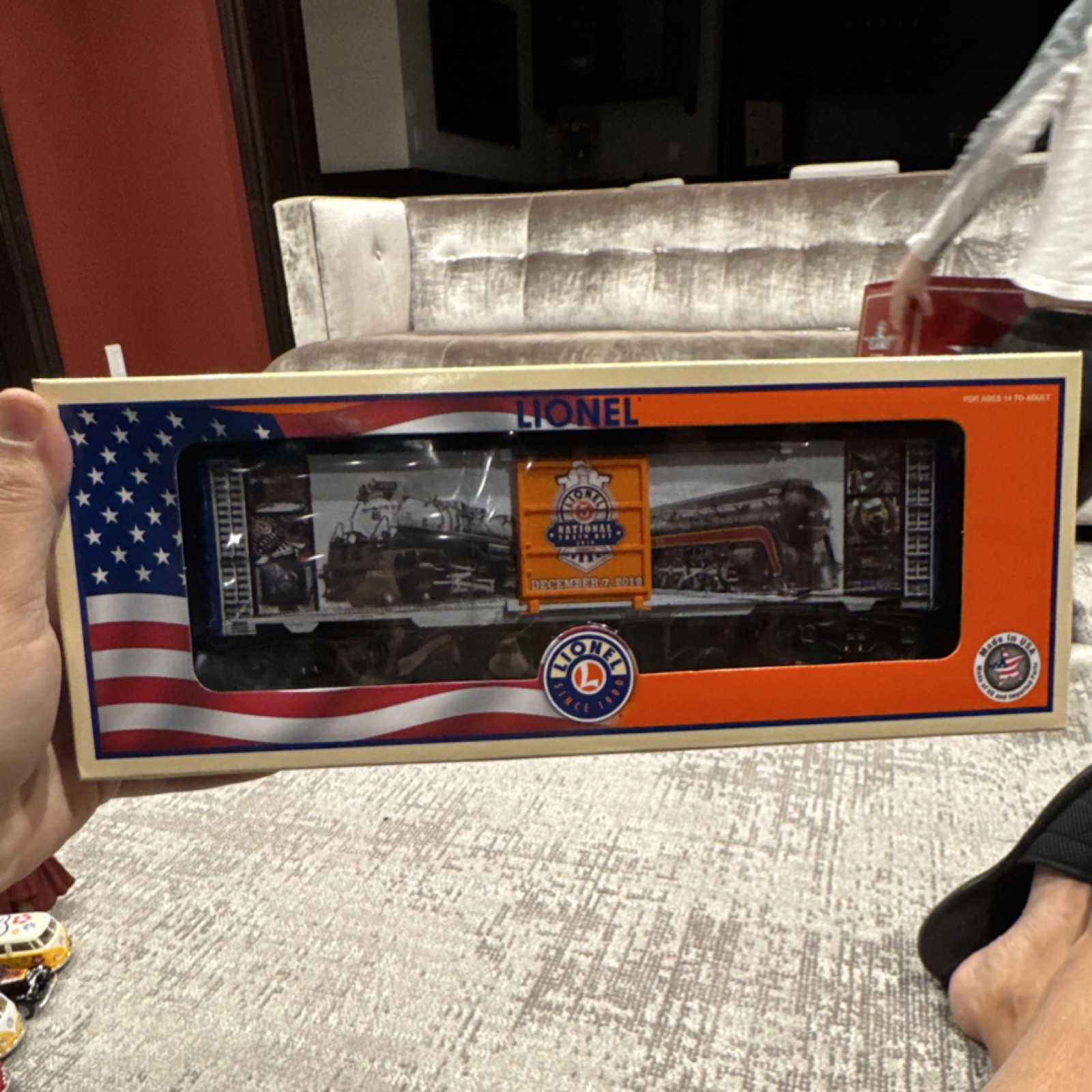 Click here to see eBay Auction