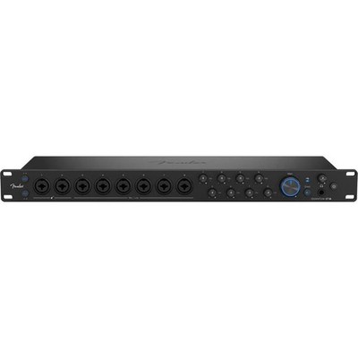 Fender Quantum LT 16 USB-C Audio Interface 16x8 New Presonus Japan