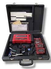 SNAP ON MT2500 AUTOMOTIVE DIAGNOSTIC SCANNER ...