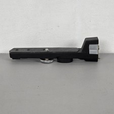 Adjustable Camera Accessory Mount Flash Handle Bracket W/ Knob Control Vintage