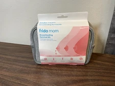 Frida Mom Breastfeeding Survival Kit New - EXP 1/20/26❤️
