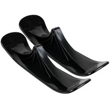 Tavola da sci scooter equilibrio bici sci slitta scooter skateboard sci esterno