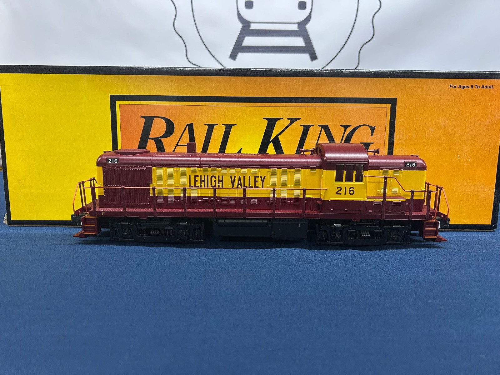 Click here to see eBay Auction