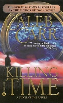 Killing Time Buch Grand Central Publishing