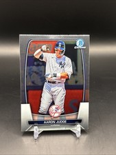 2023 Bowman Chrome - Aaron Judge #63 [Base] Chrome New York Yankees
