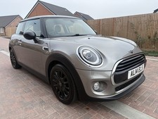 “2018” COOPER WITH CHERISHED PLATE!