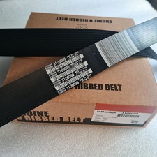 1 PCS New 3106099 For Cummins Fan Belt ISX15 V12