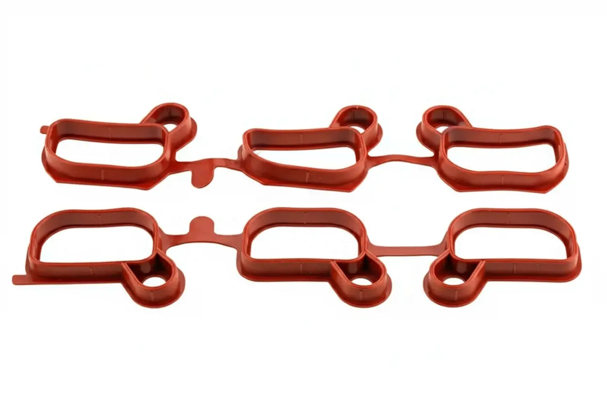 Original NTY Gasket Set Intake Manifold BKS-BM-030 For BMW - Image 8