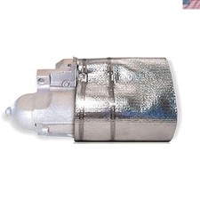 Starter Heat Shield 7 X 22 Silver Starter Heat Shield 7 X 22 Silver
