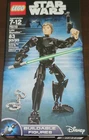 New ListingLEGO Star Wars Luke Skywalker 75110 Buildable Figure Complete Set 83 pcs Box