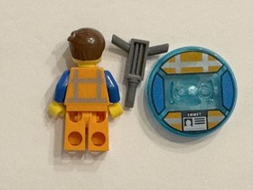 Lego Dimensions 71212  -   Emmet Fun Pack