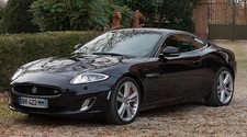 Jaguar XK 2005-2009 Workshop Manual Service Repair Guide ON CD