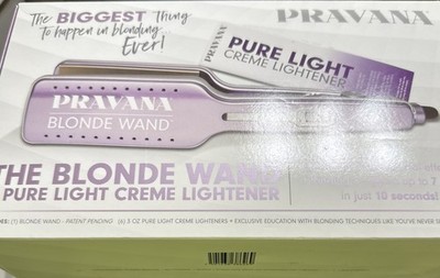 Pravana The Blonde Wand 