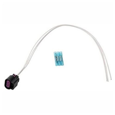 Acdelco PT3855 Connector Kit Wrg Harn